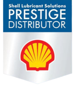 Shell Lubricants Prestige Distributor